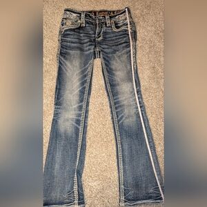 Rock revival Jeans Size 23